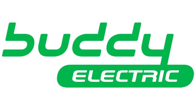 Buddy Logo
