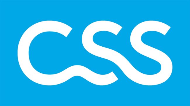 CSS (Insurance) Nouveau Logo