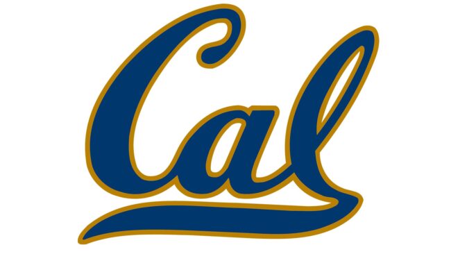 California Golden Bears Logo 2004-present