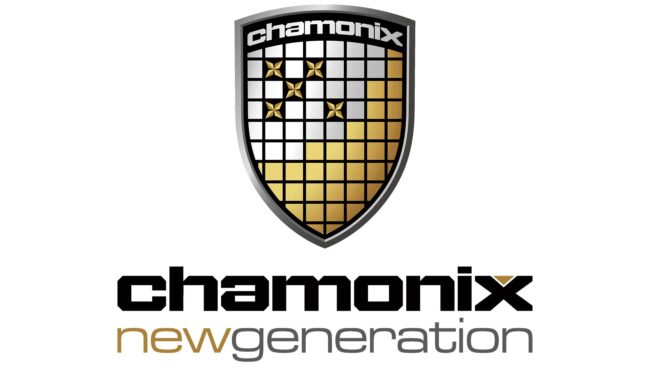 Chamonix NG Cars Logo