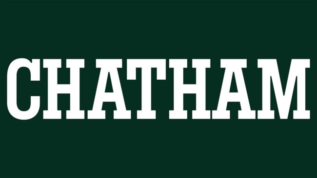 Chatham Nouveau Logo