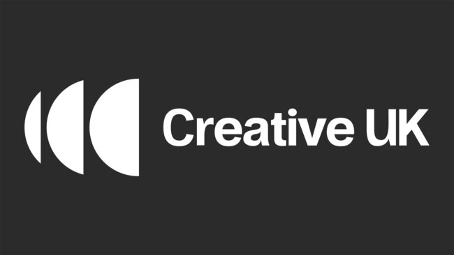 Creative UK Nouveau Logo