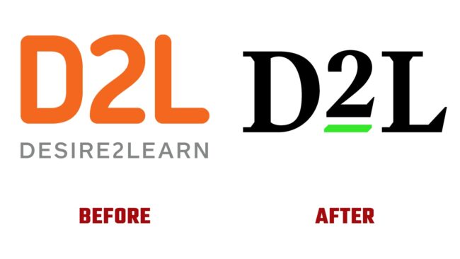 D2L Antes e Depois Logo (historia)