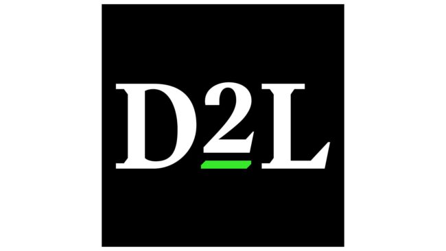 D2L Symbole