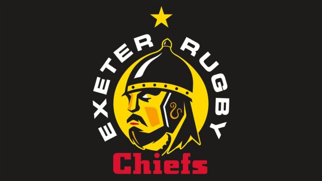 Exeter Chiefs Nouveau Logo
