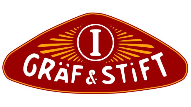 Gräf & Stift Logo