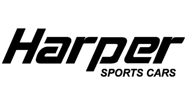 Harper Logo