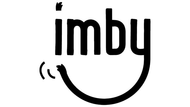 Imby Pet Food Logo