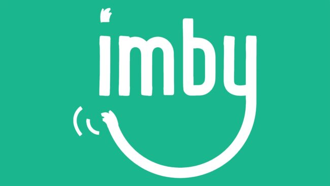 Imby Pet Food Nouveau Logo