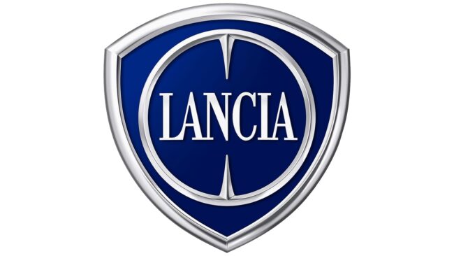 Lancia Automobiles Logo