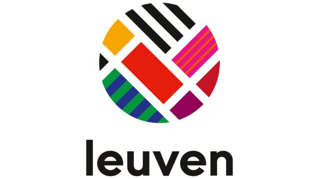 Leuven Nouveau Logo
