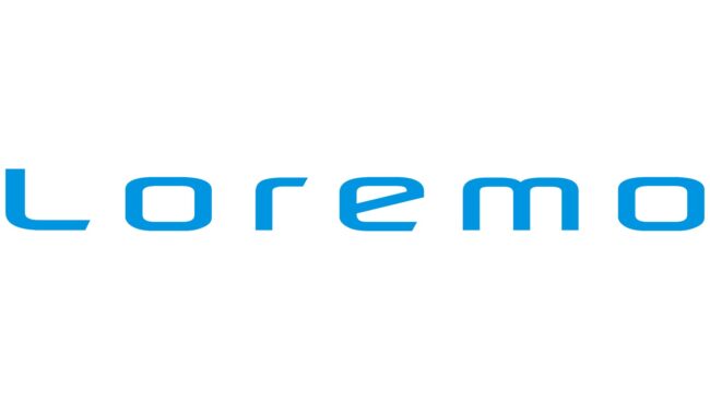 Loremo Logo