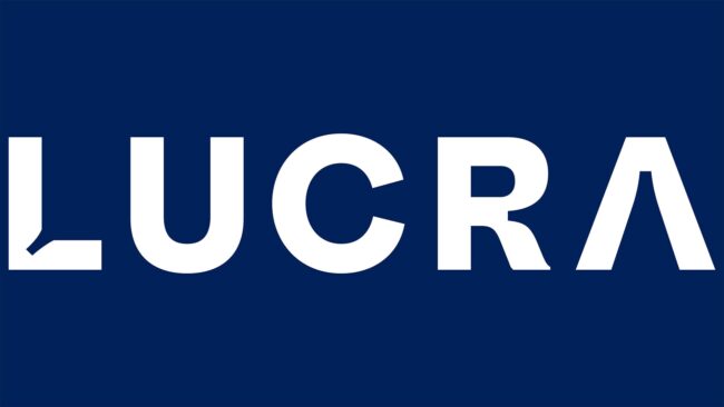 Lucra Nouveau Logo