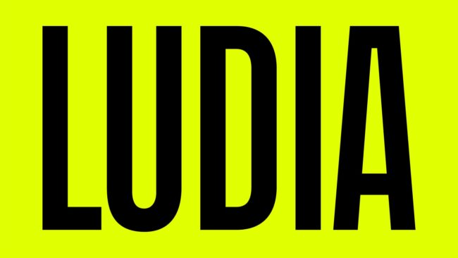 Ludia Nouveau Logo