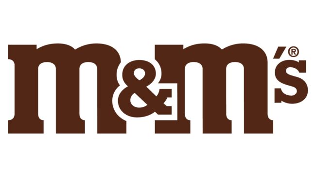M&M Logo