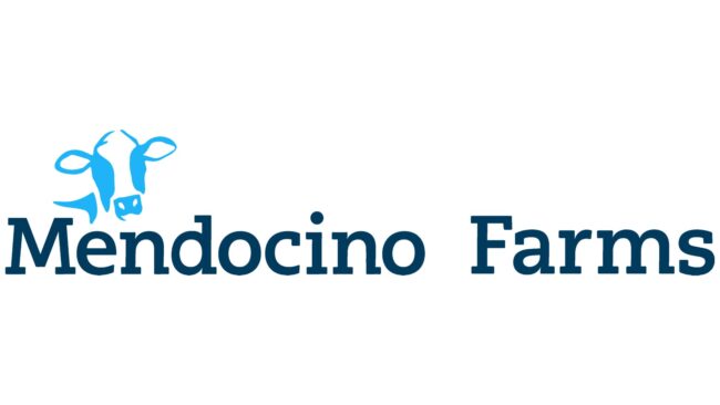 Mendocino Farms Nouveau Logo