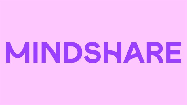 Mindshare Nouveau Logo