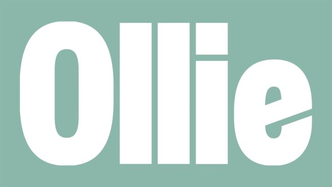 Ollie Nouveau Logo