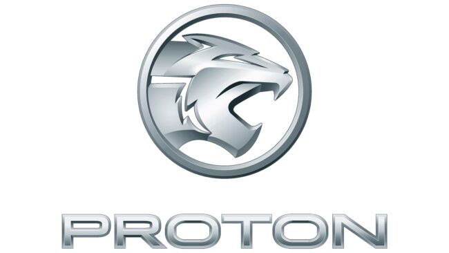PROTON Holdings Berhad Logo