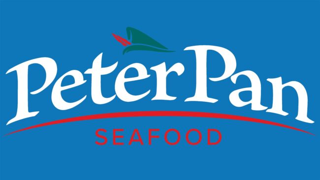 Peter Pan Nouveau Logo