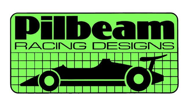 Pilbeam Logo