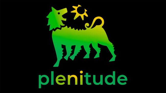 Plenitude Nouveau Logo