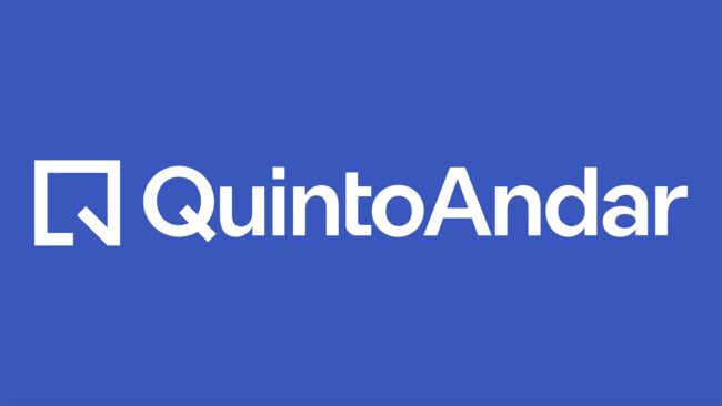 QuintoAndar Nouveau Logo