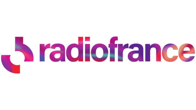 Radio France Nouveau Logo