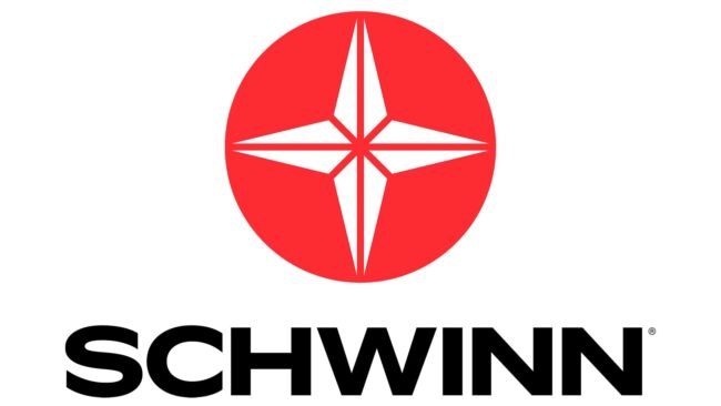 Schwinn Nouveau Logo