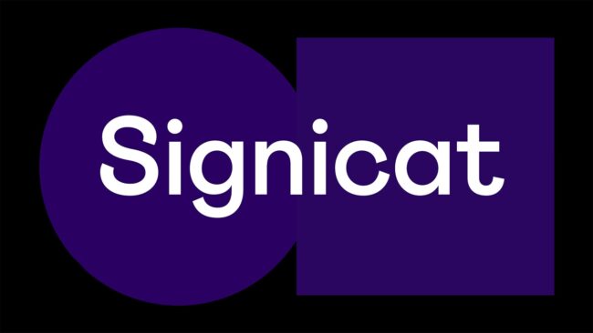 Signicat Nouveau Logo