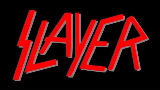 Slayer Symbole