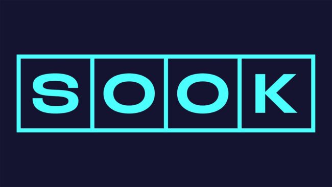 Sook Nouveau Logo