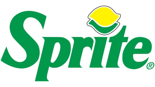 Sprite Logo 1989-1995