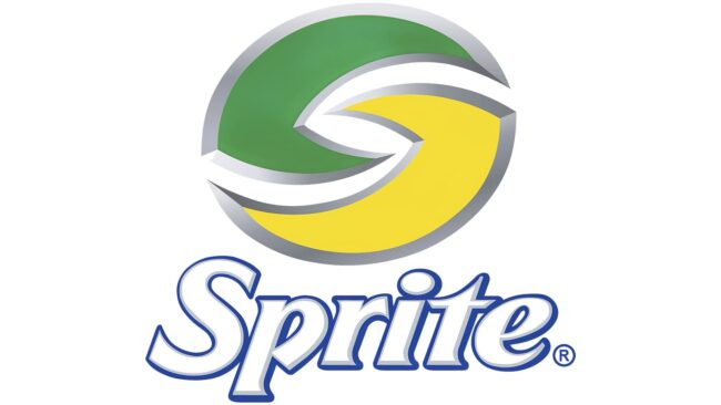 Sprite Logo 2006-2008