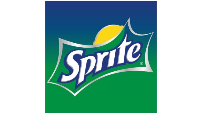 Sprite Logo 2008-2019