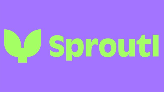 Sproutl Nouveau Logo