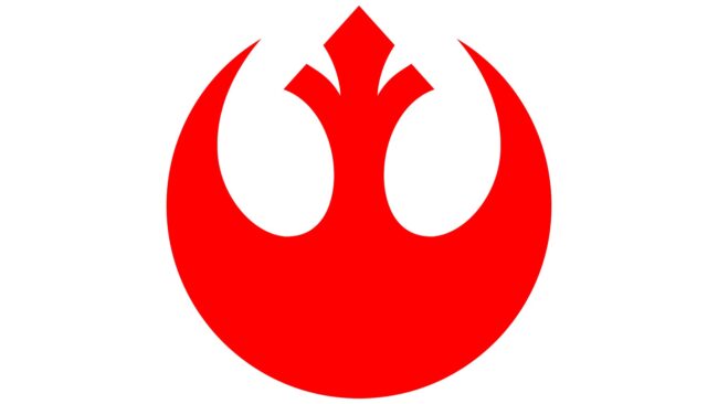 Star Wars Rebel Embleme