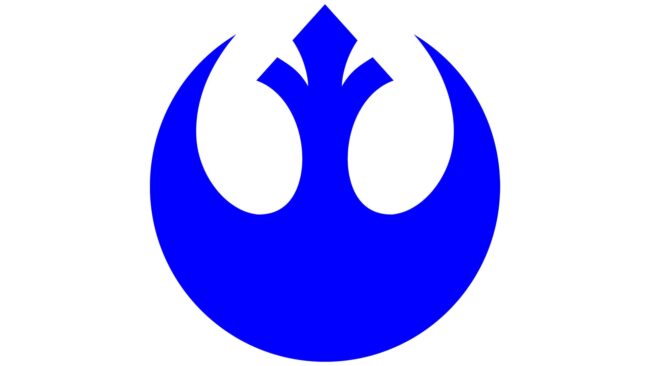 Star Wars Rebel Symbole