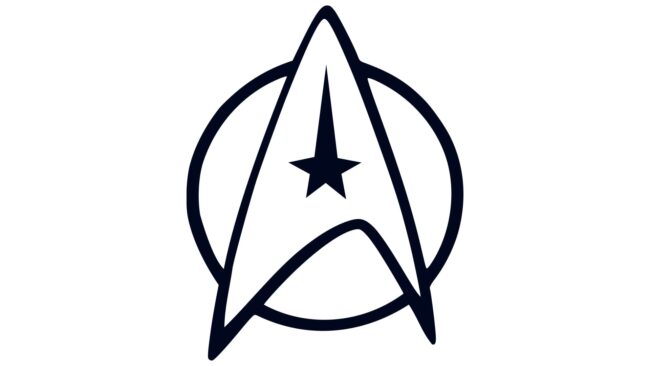 Starfleet Embleme