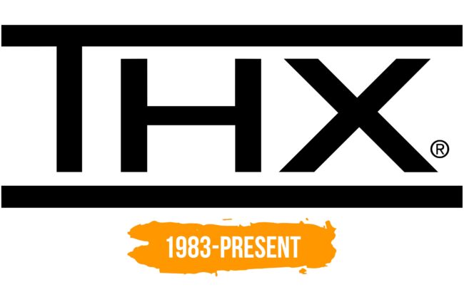 THX Logo Histoire
