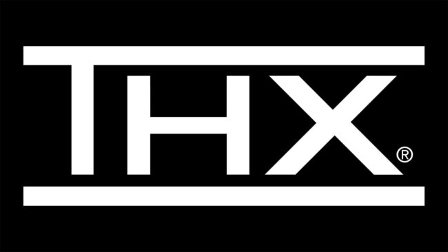 THX Symbole