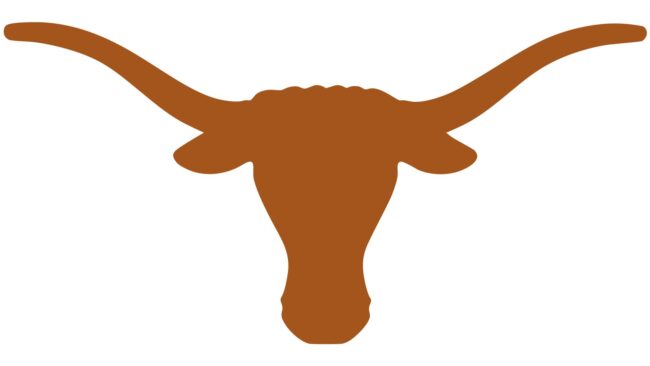 Texas Longhorns Logo 2011-2019