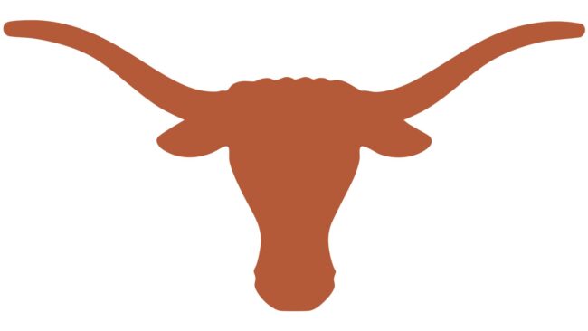 Texas Longhorns Logo 2019-present