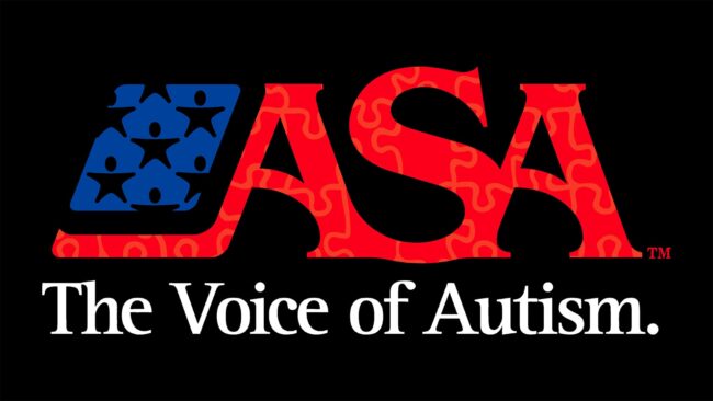 The Autism Society of America Symbole