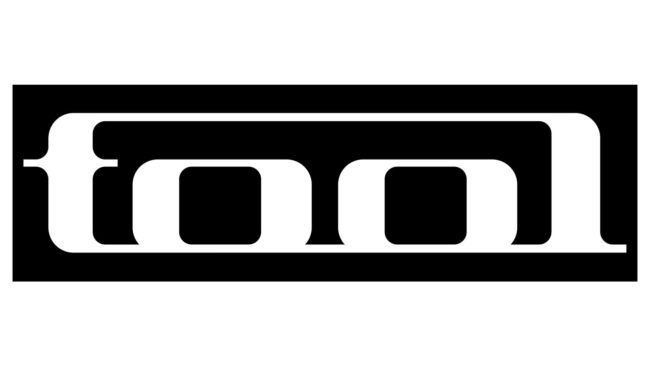 Tool Logo 2006-2019