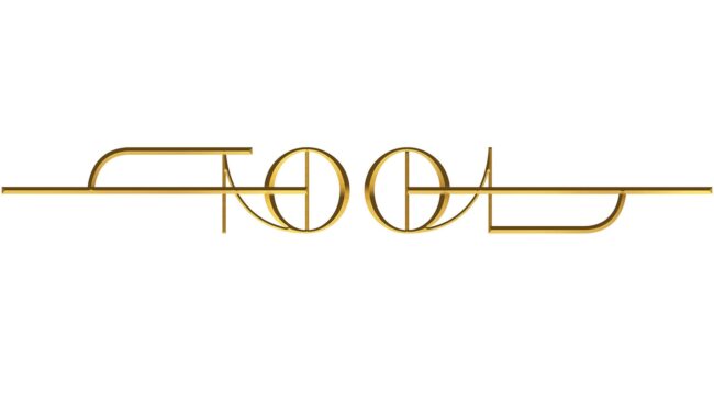 Tool Logo 2019