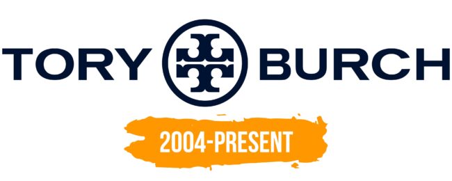 Tory Burch Logo Histoire