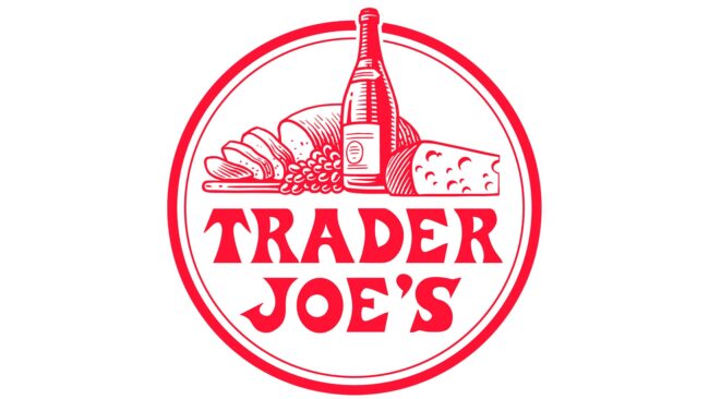 Trader Joe's Embleme