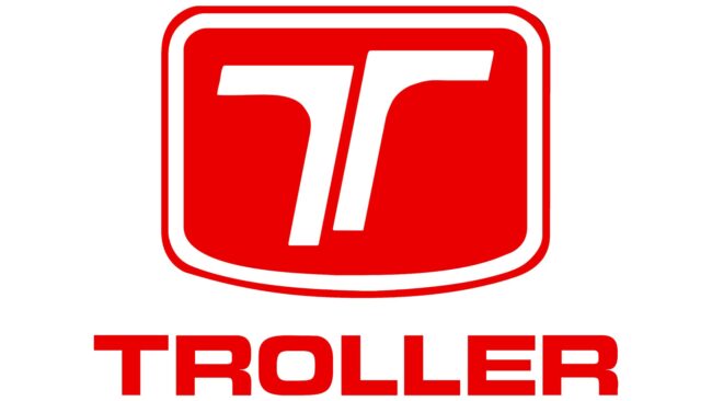 Troller Logo