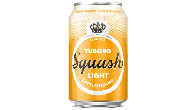 Tuborg Squash Symbole